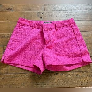 Banana Republic Women’s pink size 6 shorts